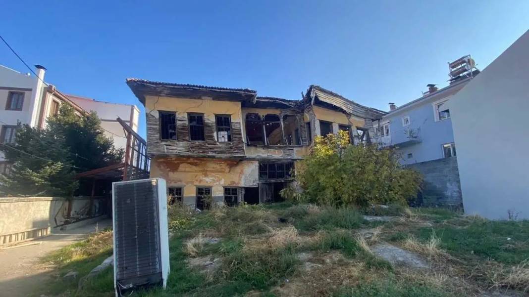 Burdur’da İki Günlük Yıkım Gerilimi! Kiracı Yine İtiraz Etti 1
